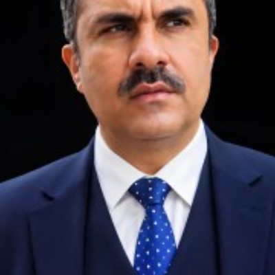 Mr. Mohammad Jahangir Khan Kakar
