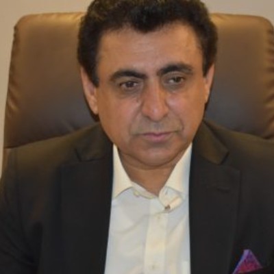 Mr. Saleh Muhammad Baloch