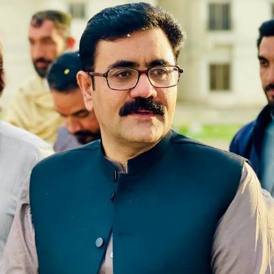 Mr. Bakht Muhammad Kakar