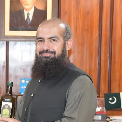 Asmatullah Quresh