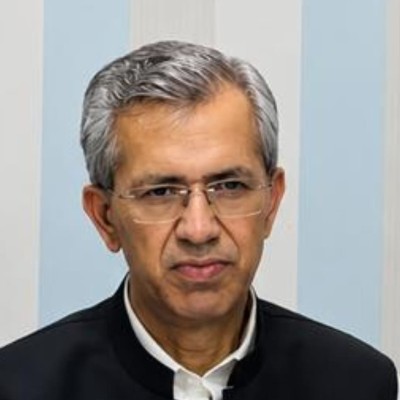 Mr. Lal Jan Jaffar