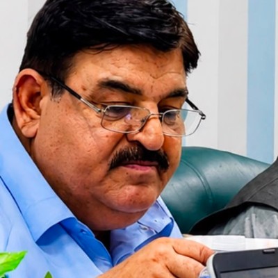 Muhammad Nawaz