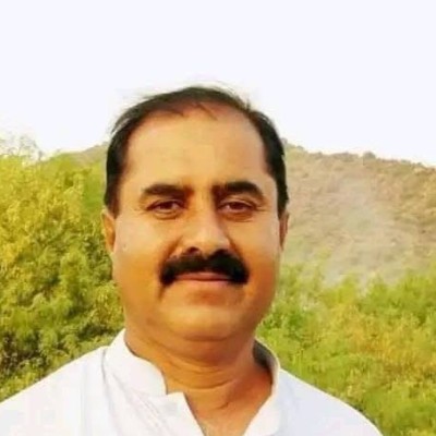 Akhtar Muhammad Khetran